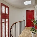 Stunning & Warm Flat In The 11th - Parmentier * 파리
