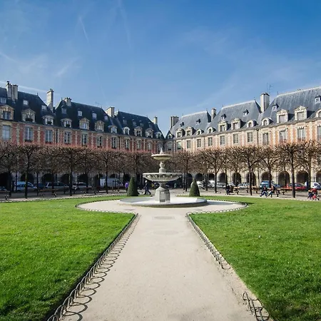 Stunning & Warm Flat In The 11th - Parmentier Lejlighed