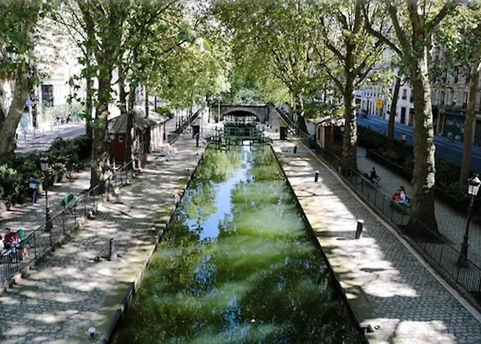 Apartamento Stunning & Warm Flat In The 11th - Parmentier