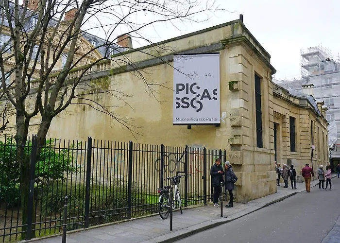 Stunning & Warm Flat In The 11th - Parmentier